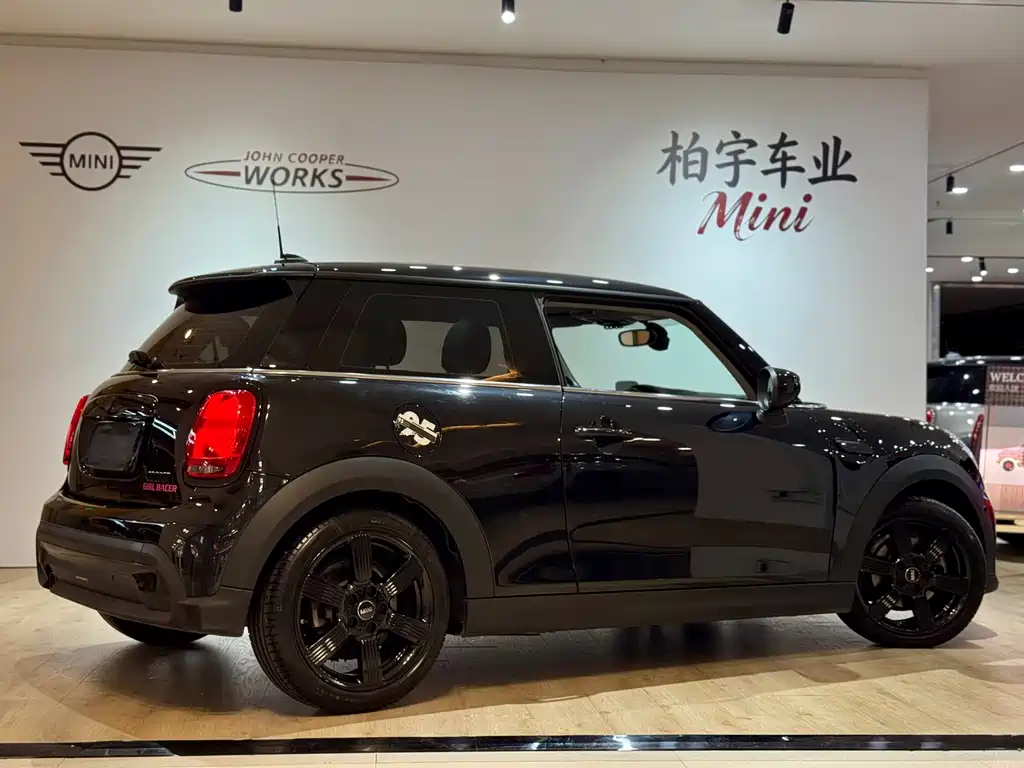 MINI Mini — миниатюра 4