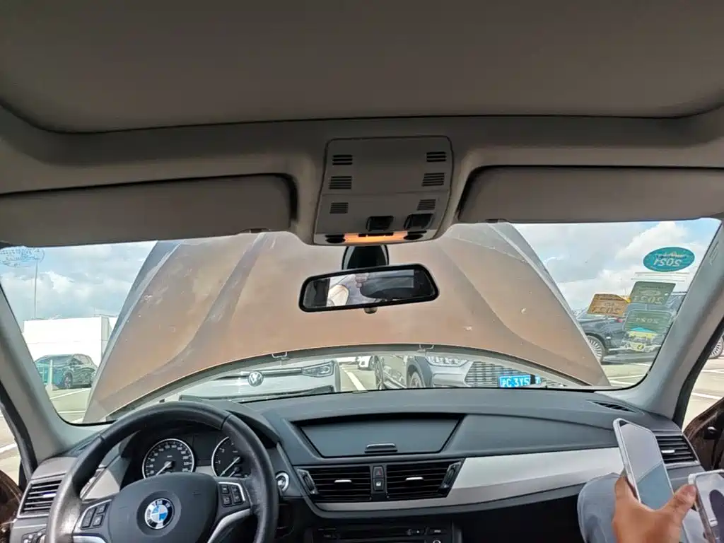 BMW X1 — миниатюра 18