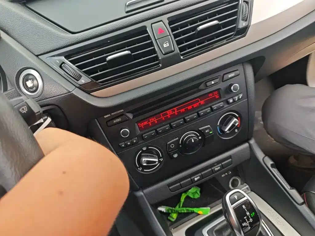 BMW X1 — миниатюра 13