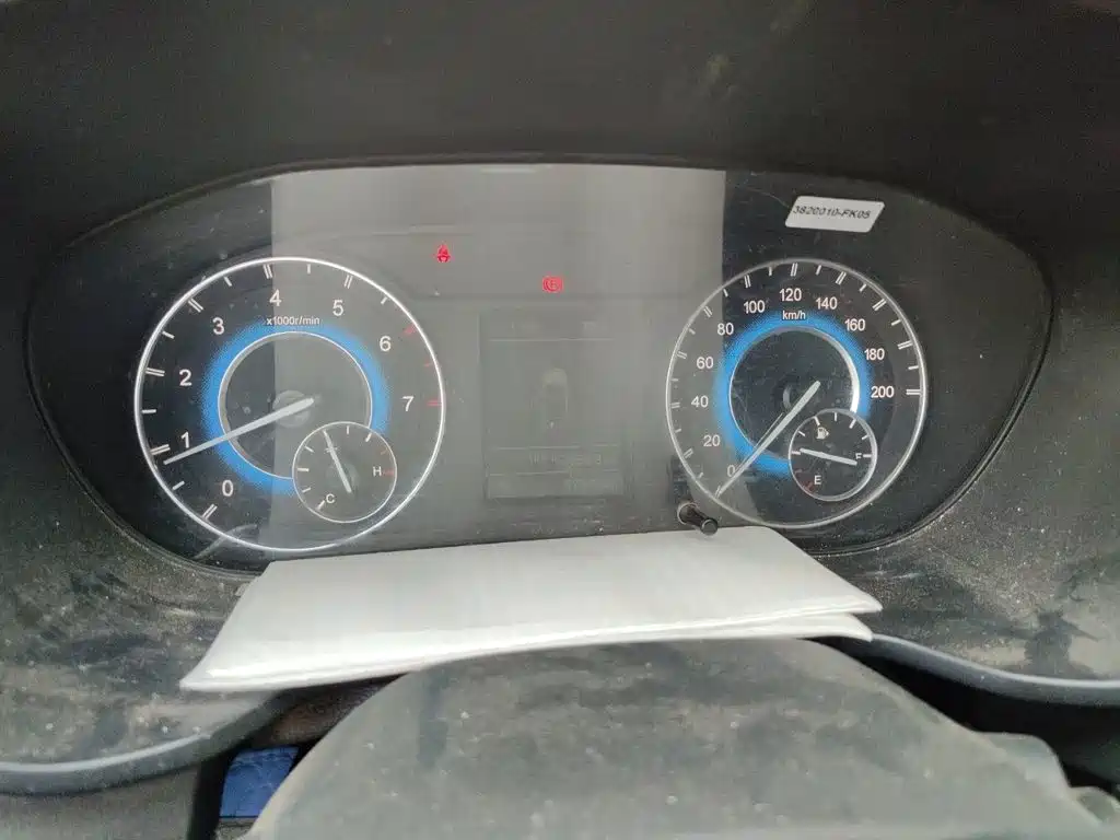 Fengguang Fengguang S560 — миниатюра 7