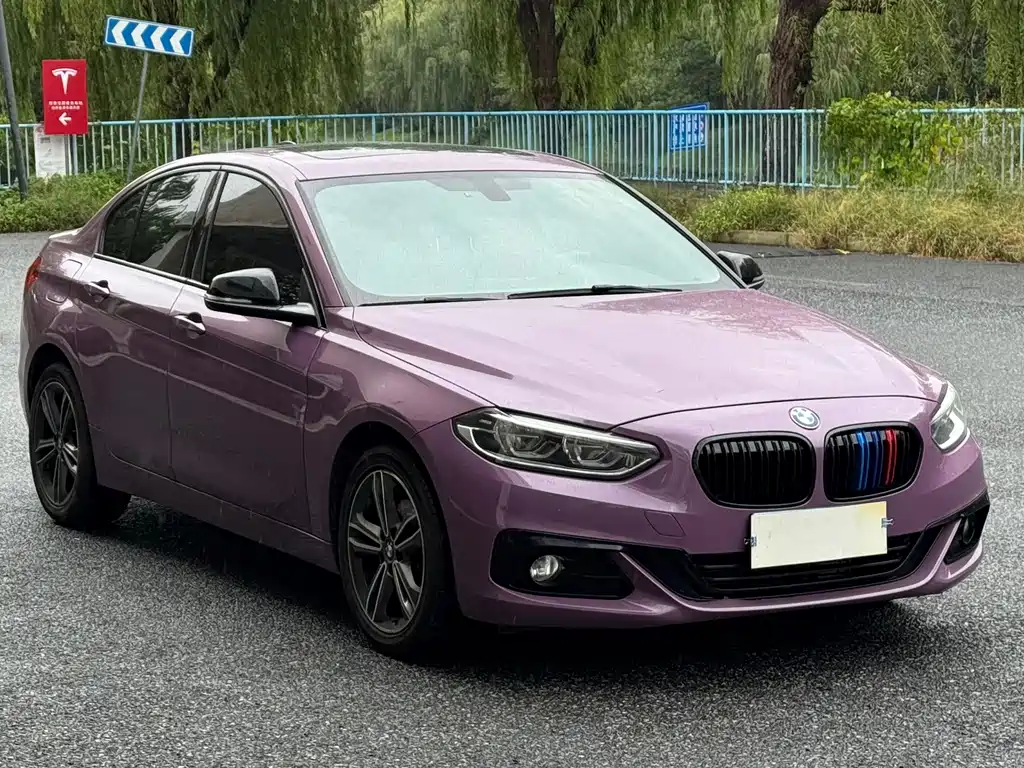 BMW 1 Series — миниатюра 3