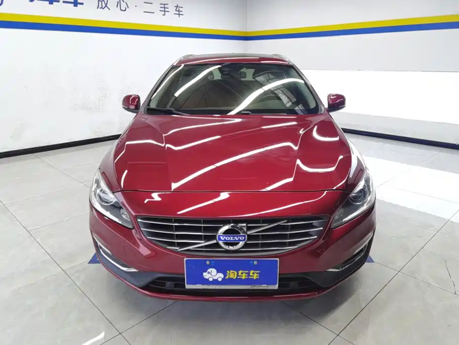 Volvo V60 — миниатюра 2