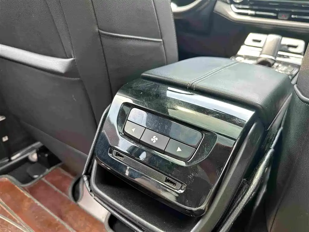 Wuling Victory — миниатюра 19