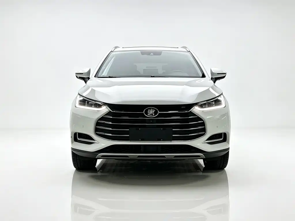 BYD Tang — миниатюра 2
