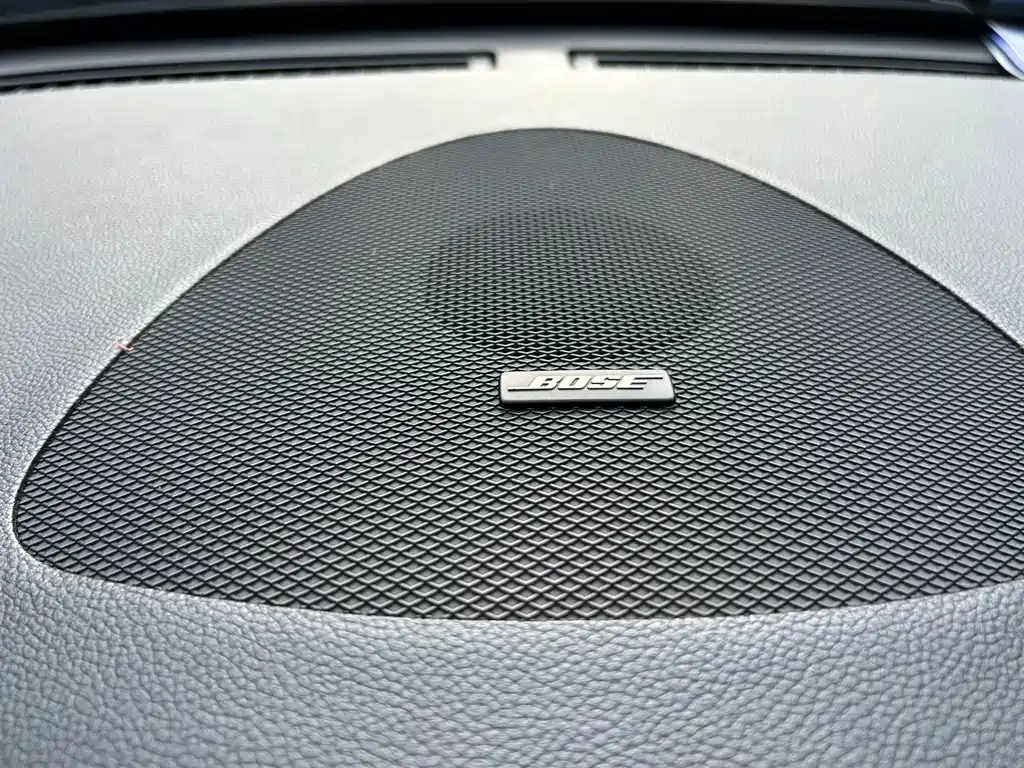 Infiniti EX — миниатюра 14