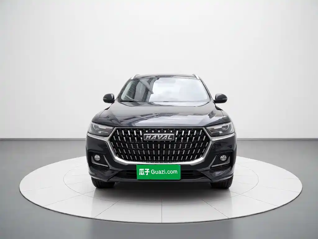 Haval H6 — миниатюра 24
