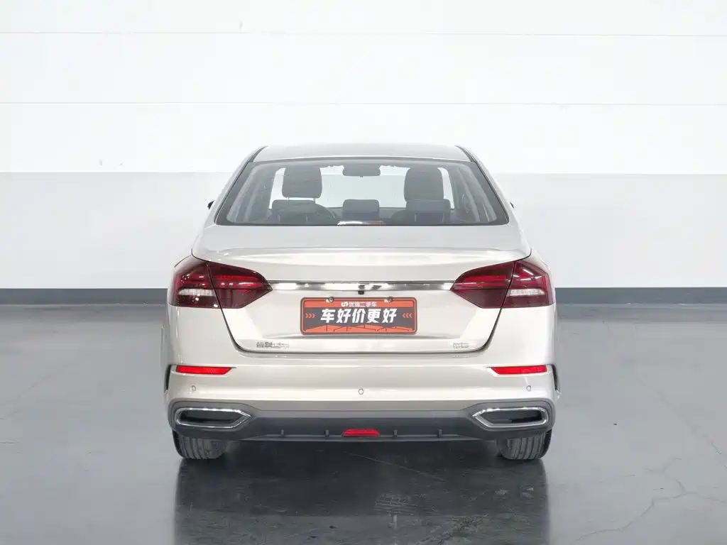 Geely Emgrand — миниатюра 4