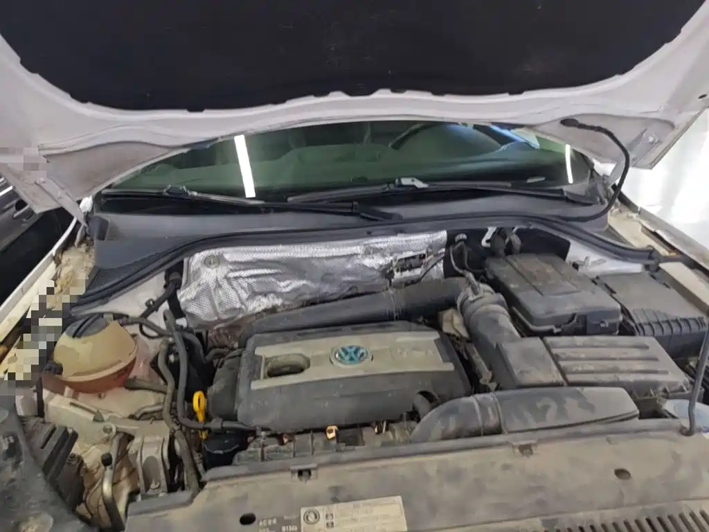 Volkswagen Tiguan — миниатюра 20