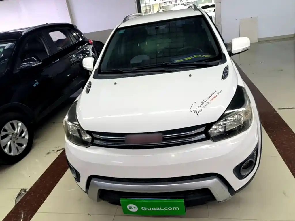 Haval H1 — миниатюра 3