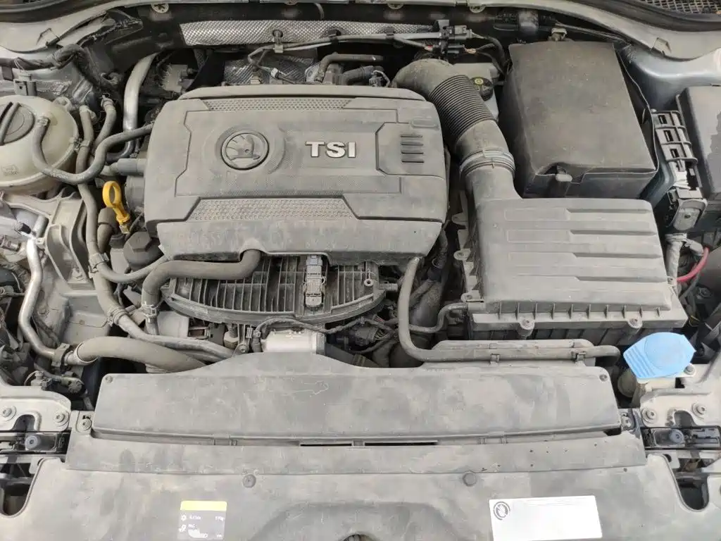 Skoda Superb — миниатюра 21