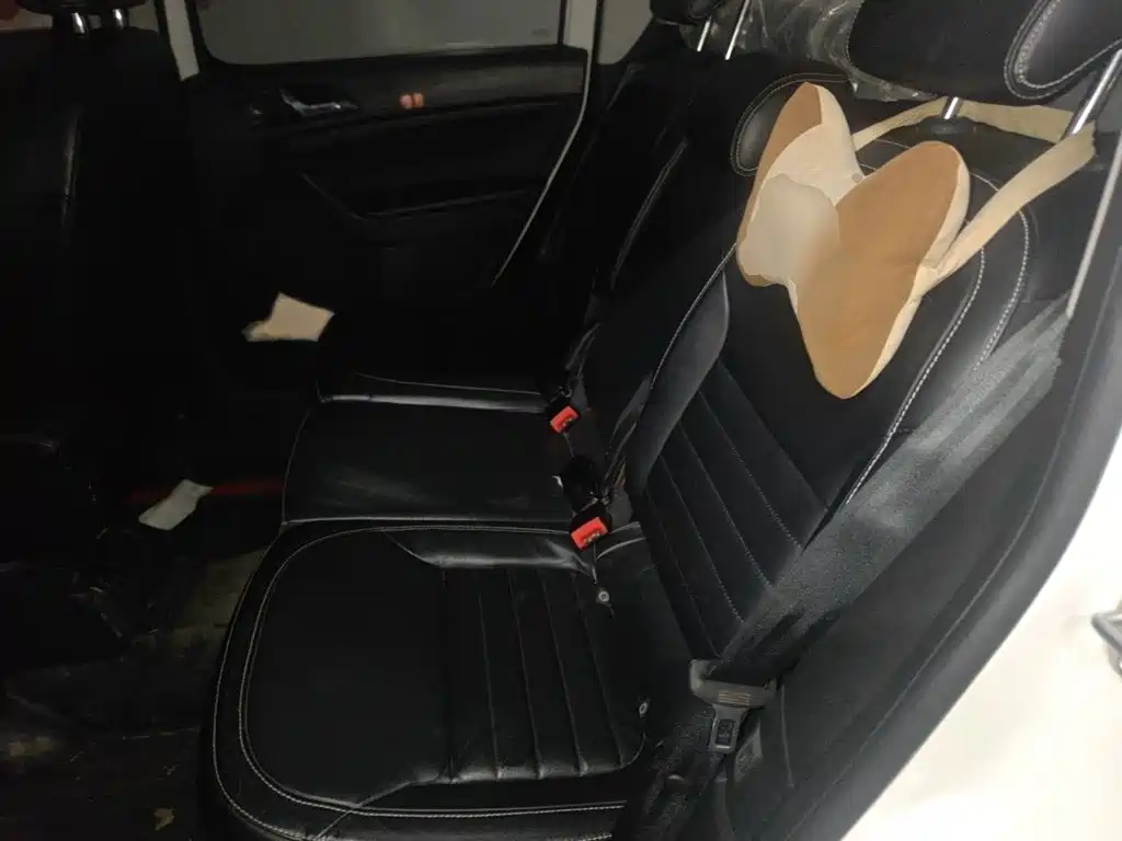 Skoda Yeti — миниатюра 15