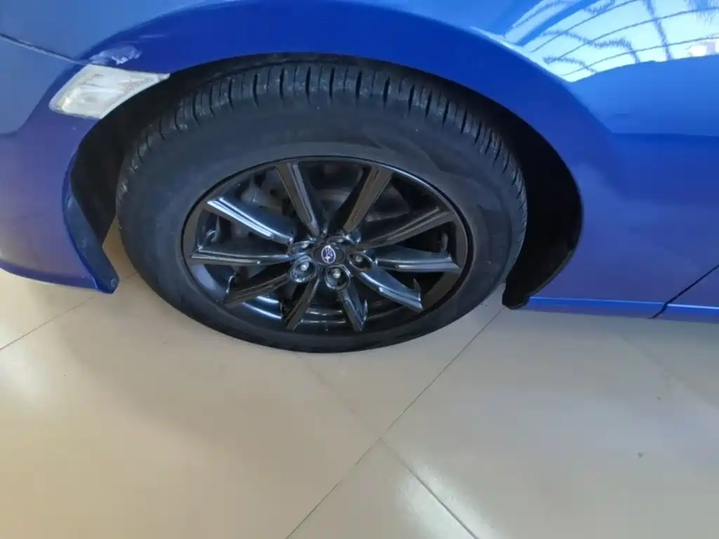 Subaru BRZ — миниатюра 23