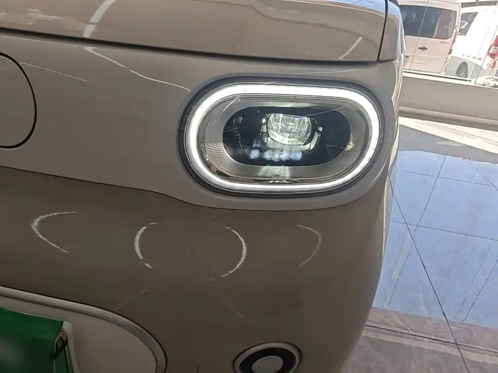 Wuling MINIEV — миниатюра 24