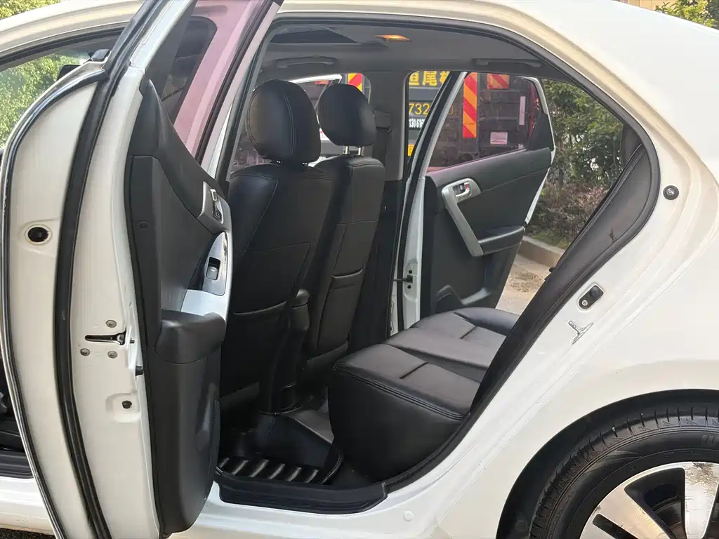 Kia Forte — миниатюра 13