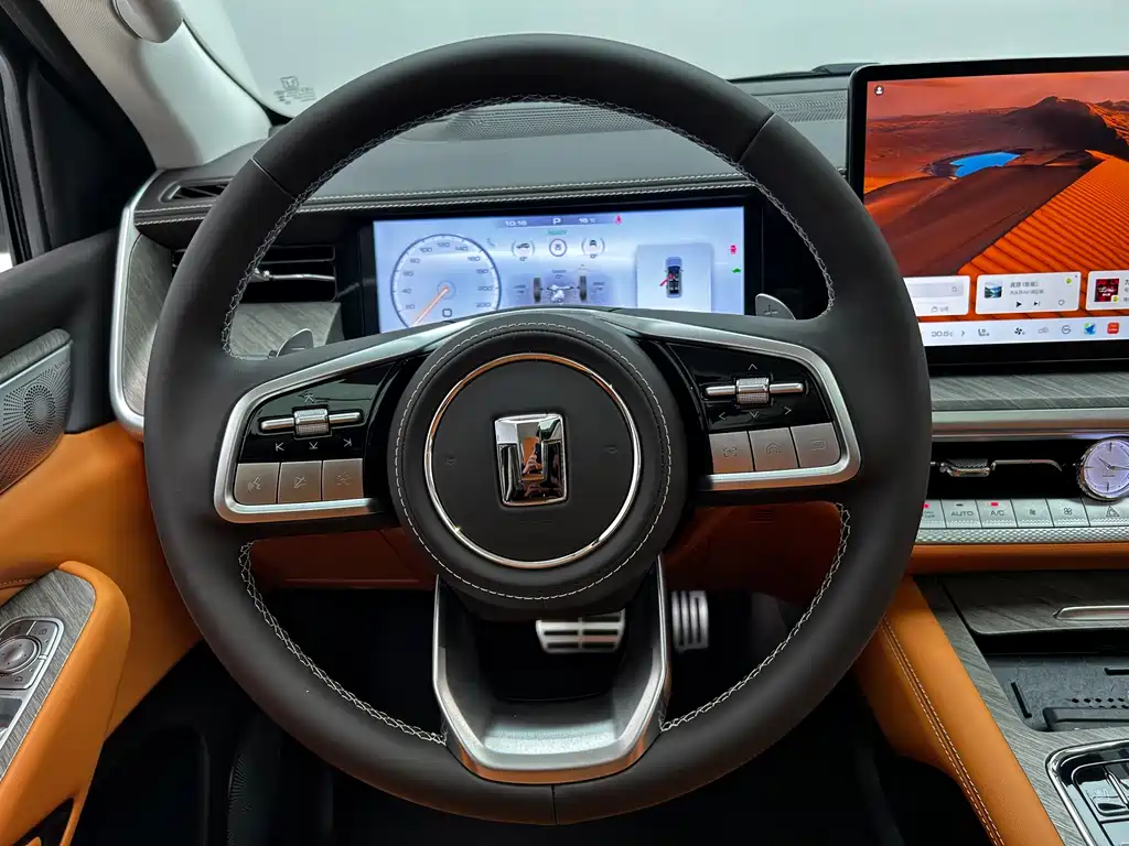 TANK TANK 500 NEW ENERGY