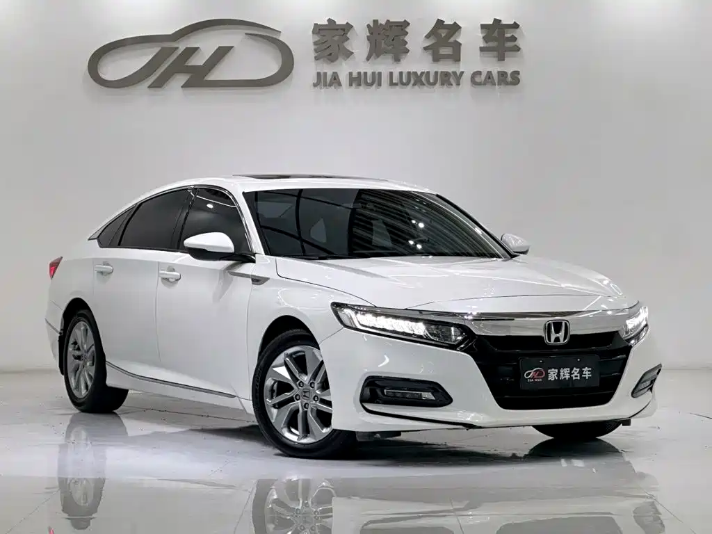 Honda Accord — миниатюра 3