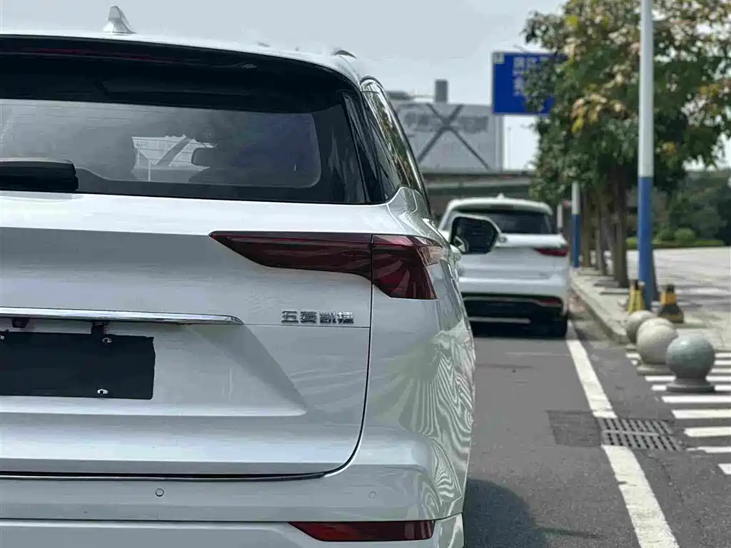 Wuling Victory — миниатюра 11
