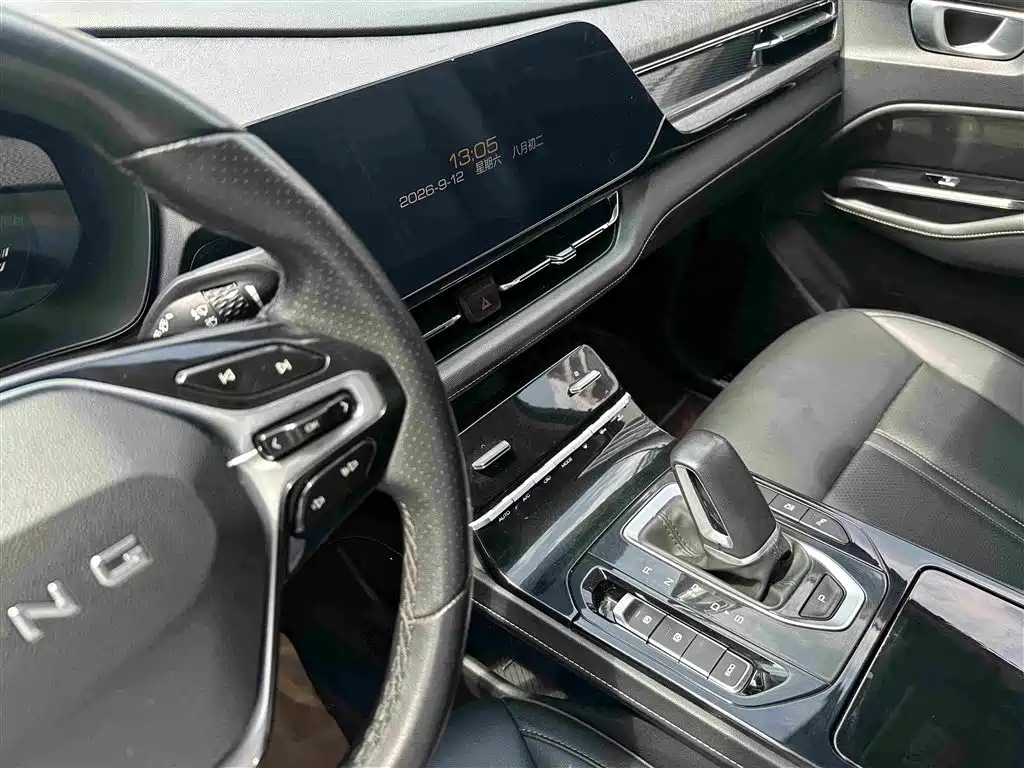 Wuling Victory — миниатюра 13
