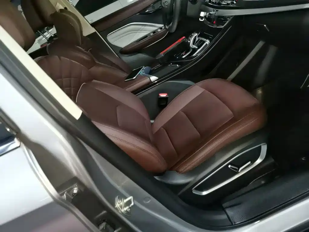 Geely Jia Ji — миниатюра 25
