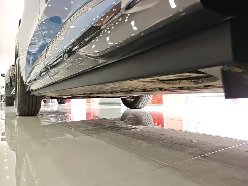 Hongqi Hongqi Tiangong 08 — миниатюра 22