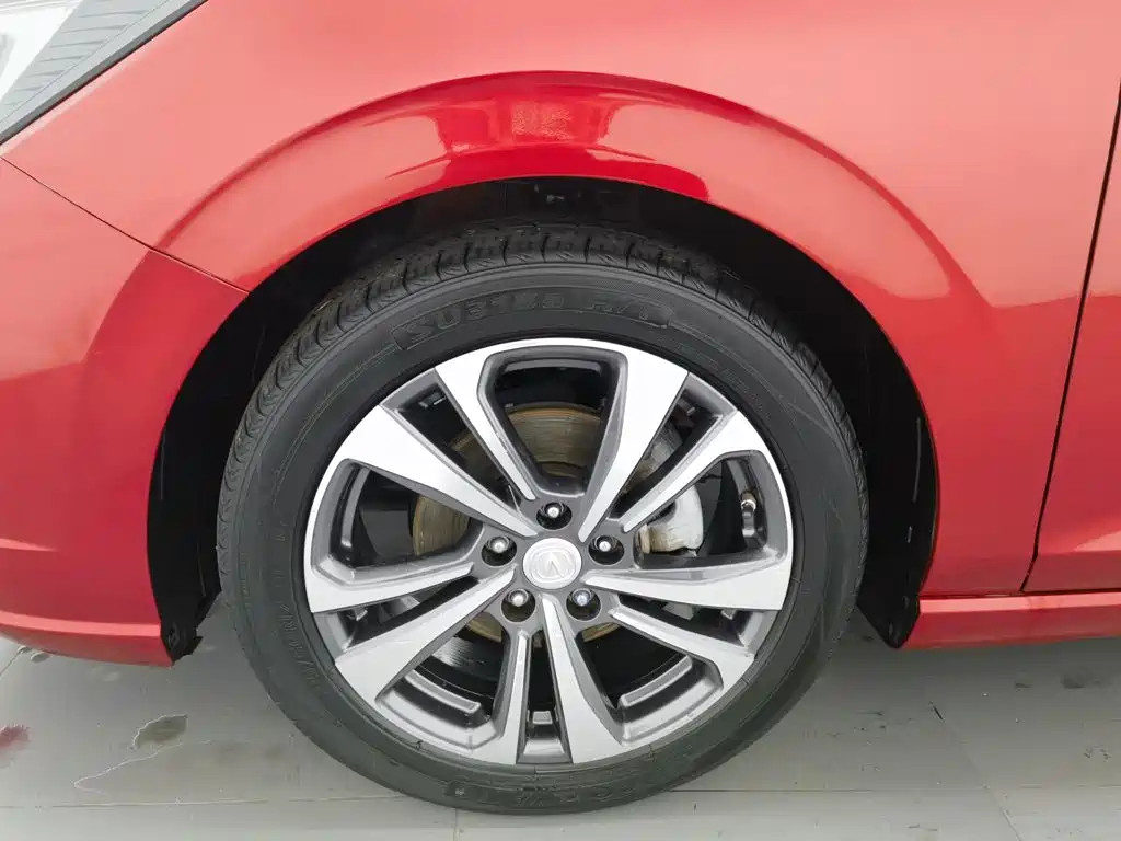 Changan Eado — миниатюра 17