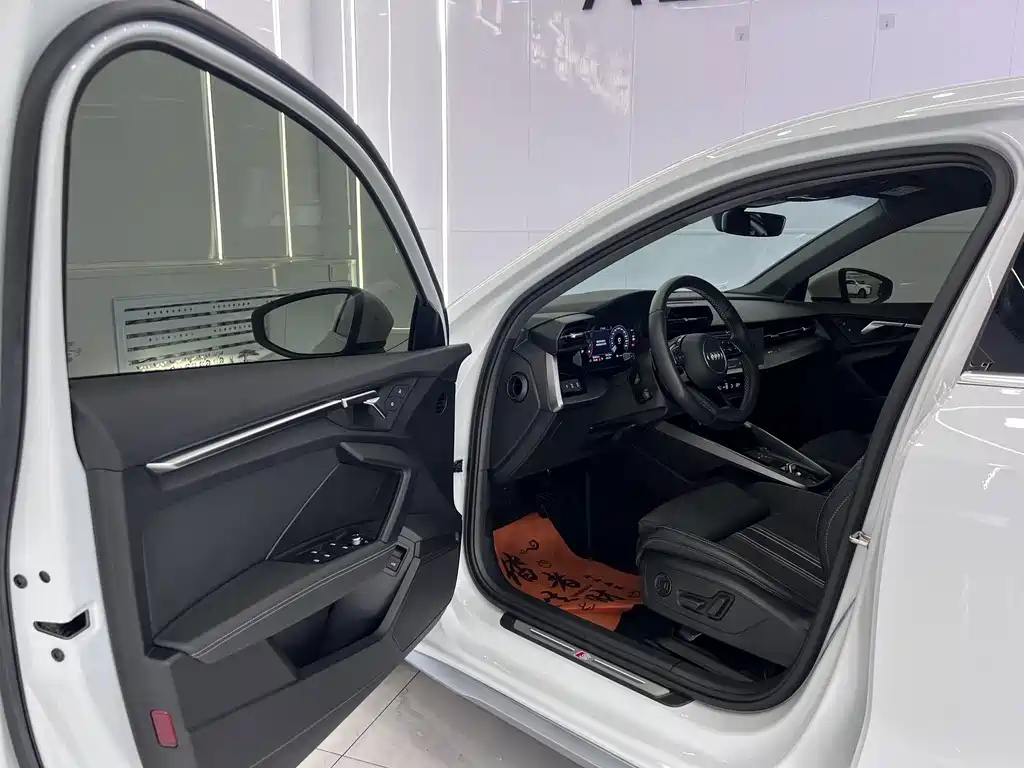 Audi A3 — миниатюра 7