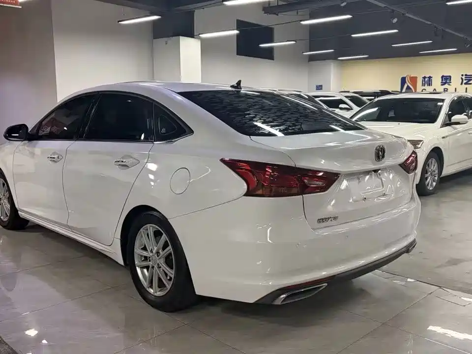 Changan Ruicheng CC — миниатюра 4