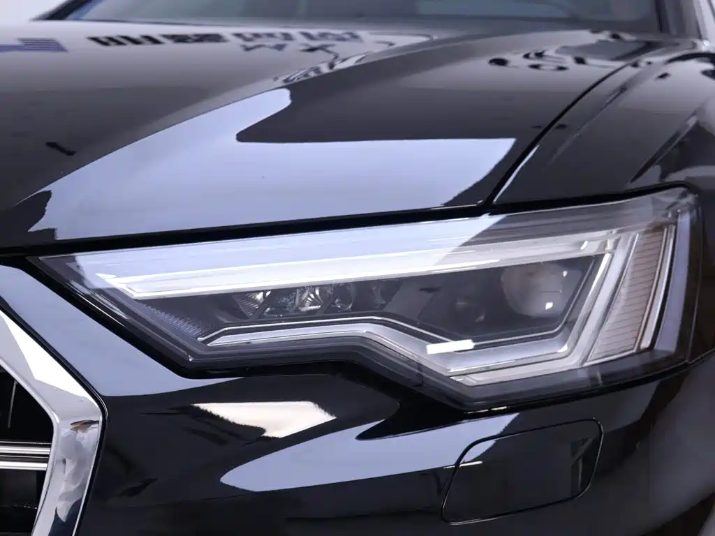 Audi A6L — миниатюра 4