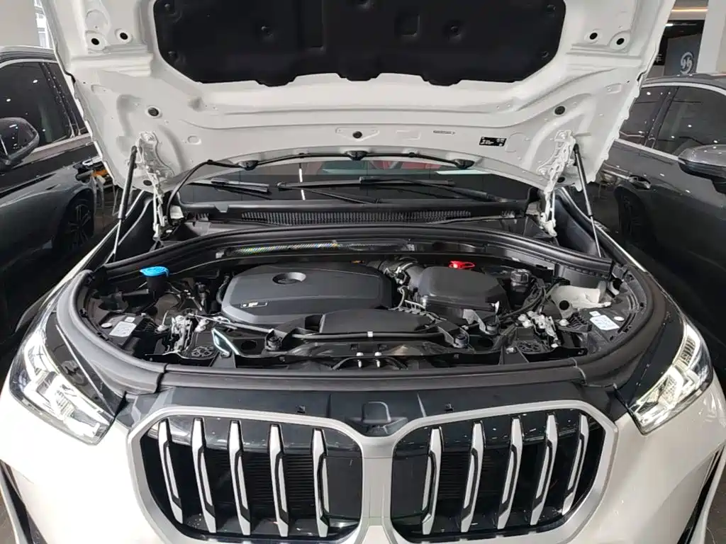 BMW X1 — миниатюра 20