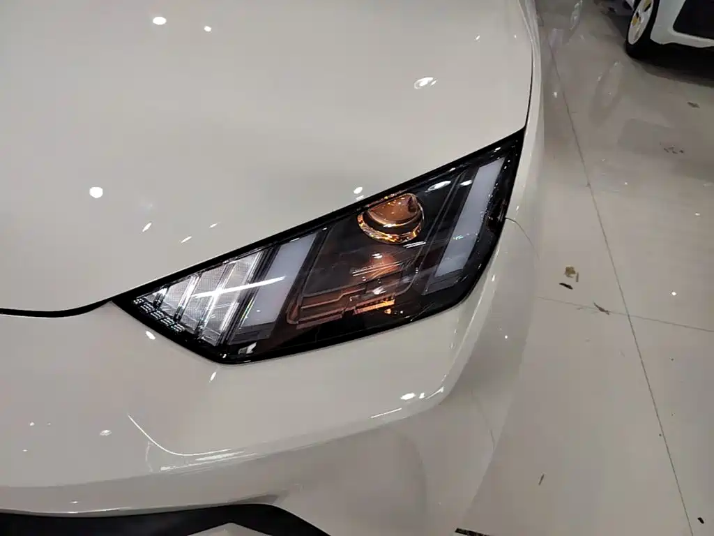 BYD Seagull — миниатюра 24