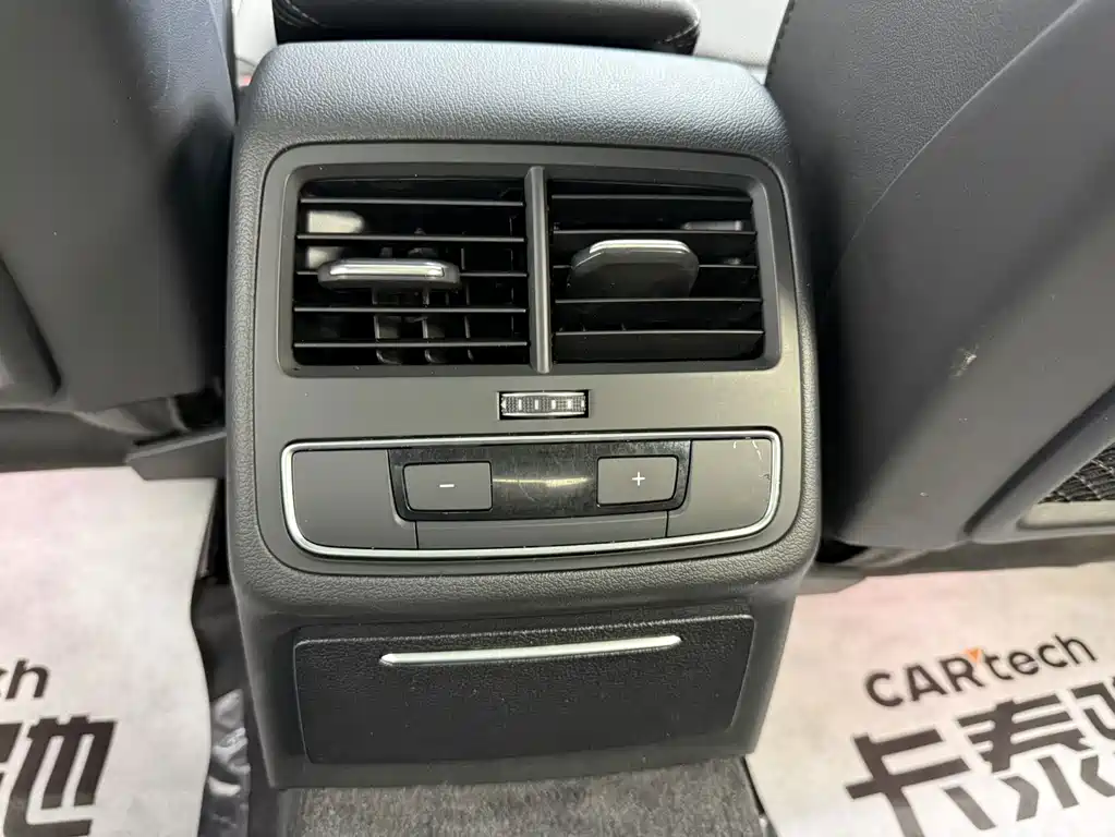 Audi A4L — миниатюра 8