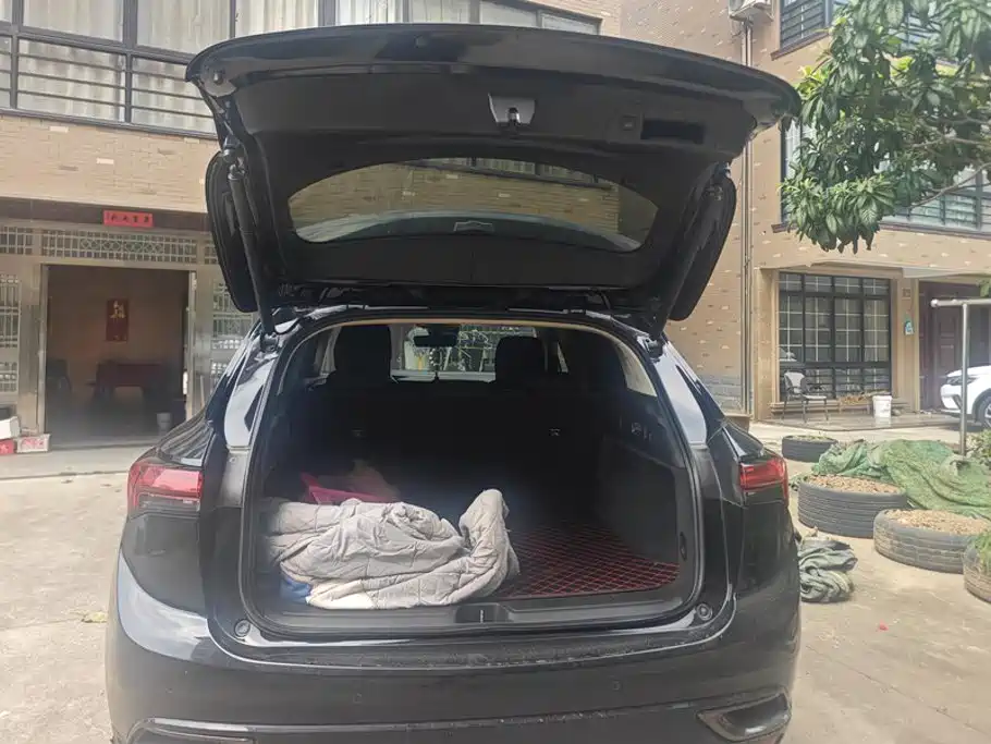 Buick Envision S — миниатюра 4