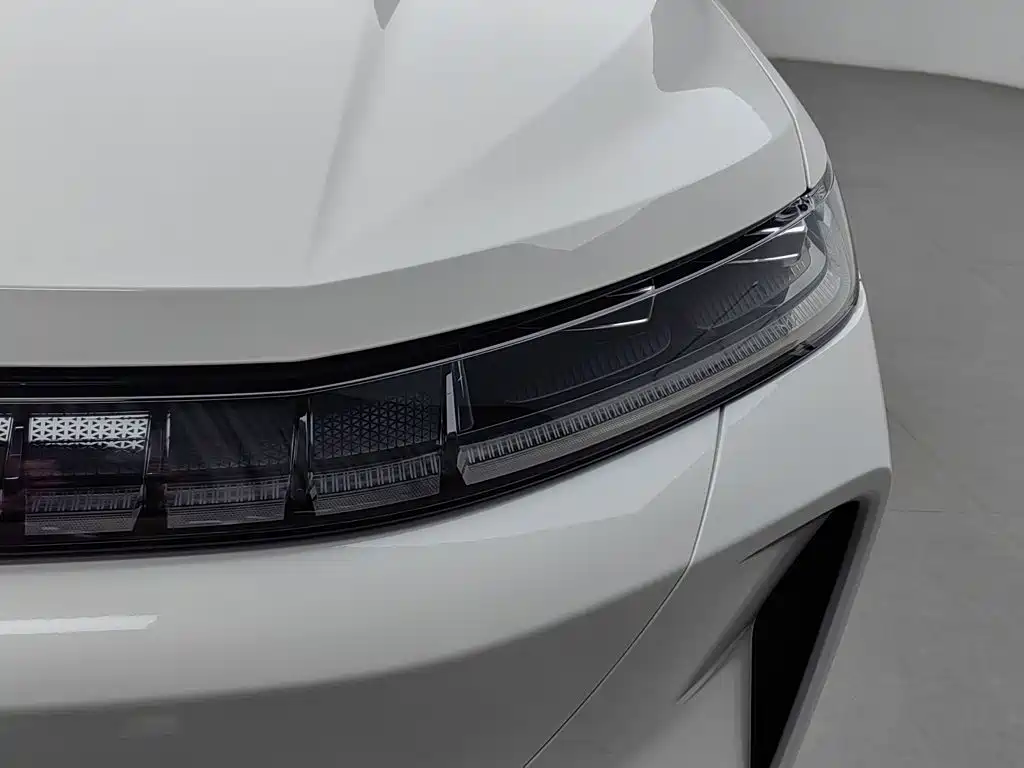 Haval 哈弗H6L — миниатюра 7