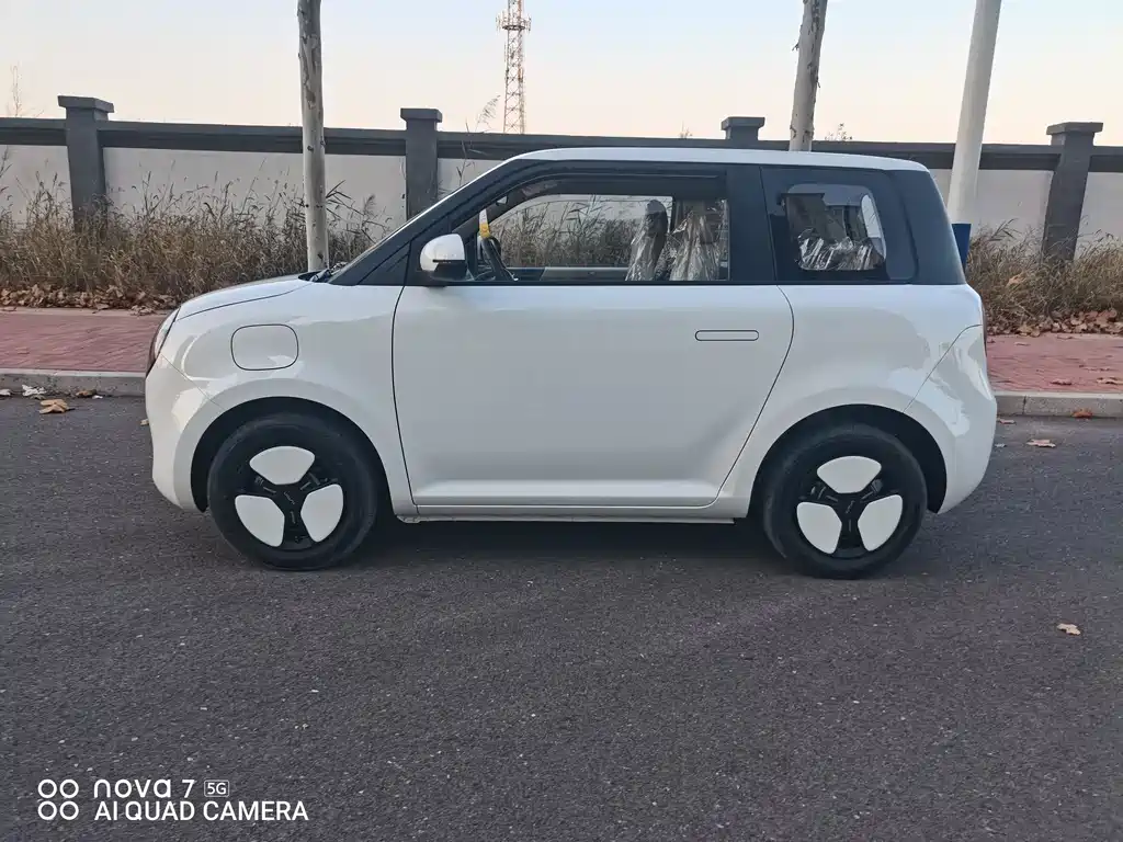 CHANGAN CHANGAN LUMIN