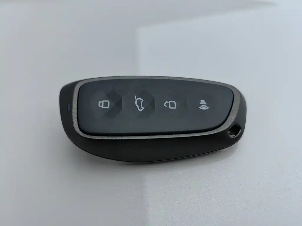 Haval 哈弗H6L — миниатюра 19