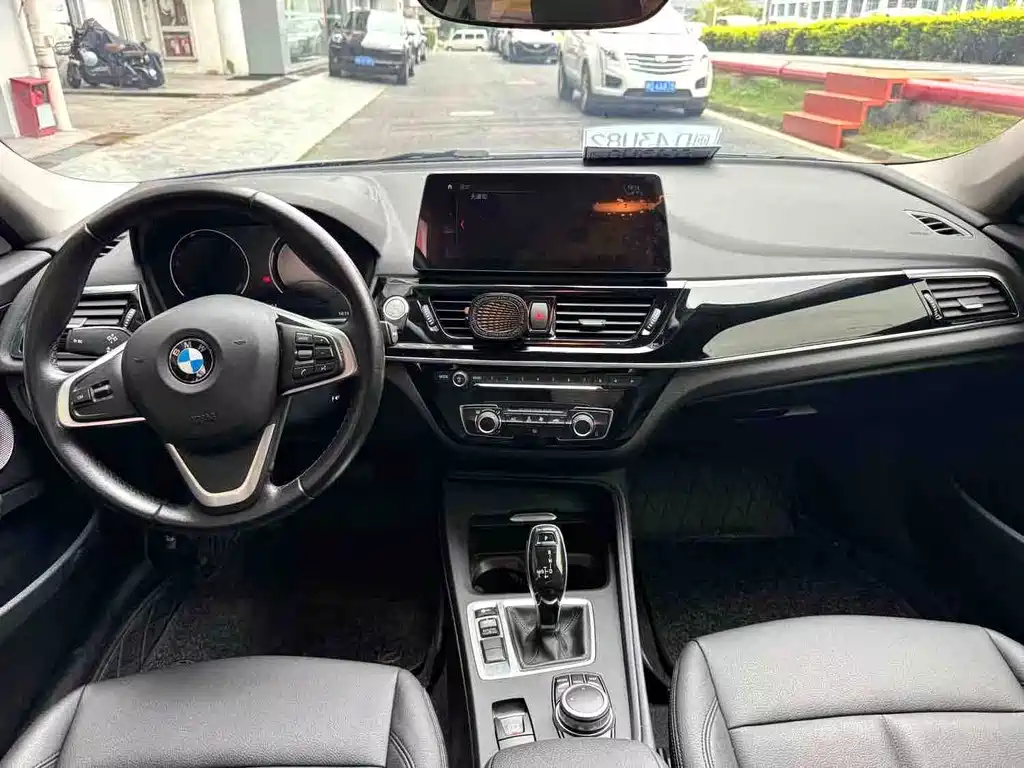 BMW 1 Series — миниатюра 4