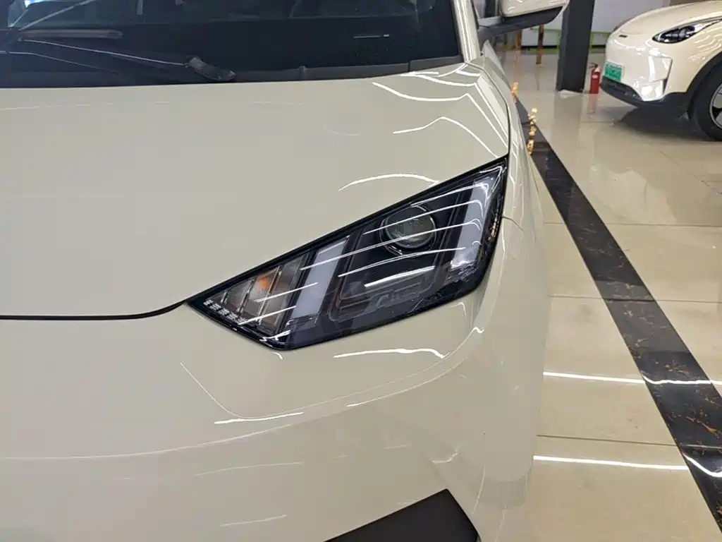 BYD Seagull — миниатюра 24