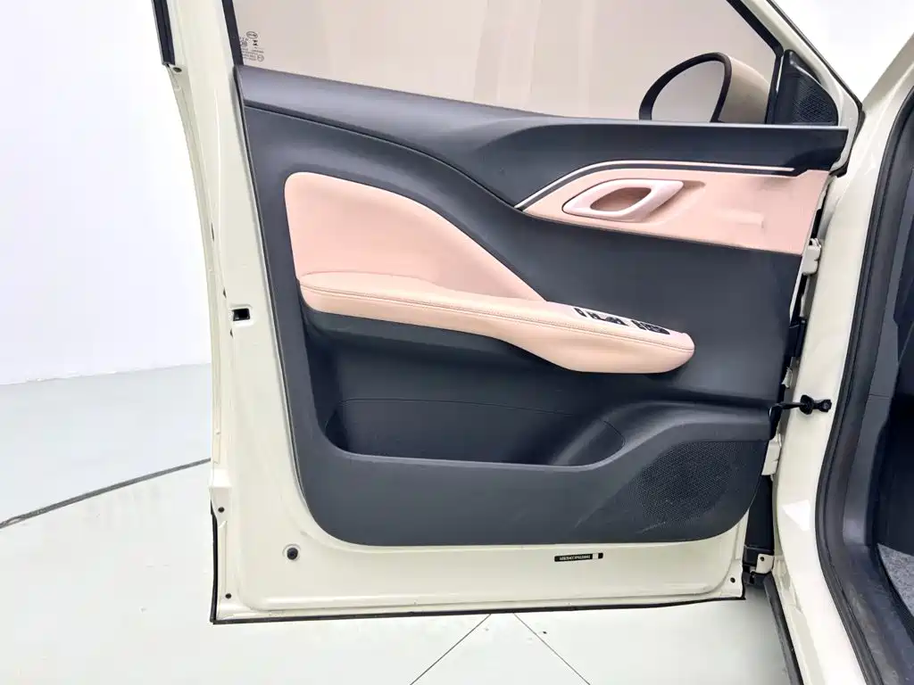 BYD Seagull — миниатюра 12
