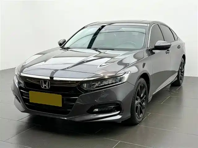 HONDA ACCORD 2021