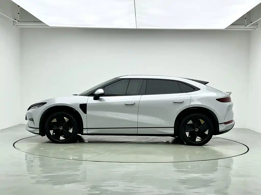 BYD L EV — миниатюра 7