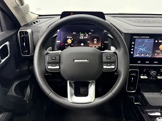 Haval Big Dog — миниатюра 4