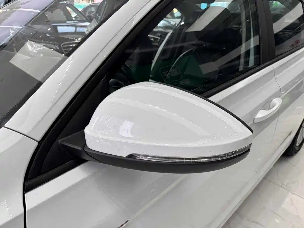Volkswagen Bora — миниатюра 24