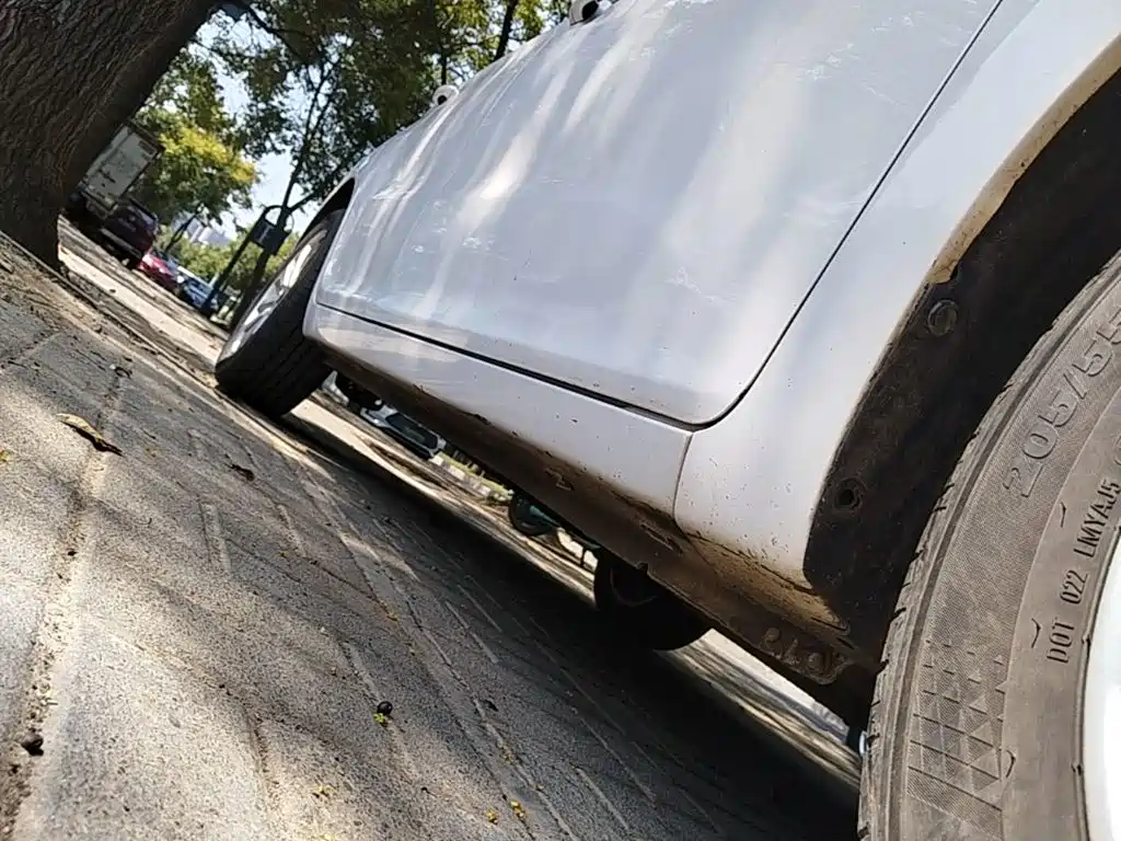 Chery Arrizo 5 — миниатюра 21