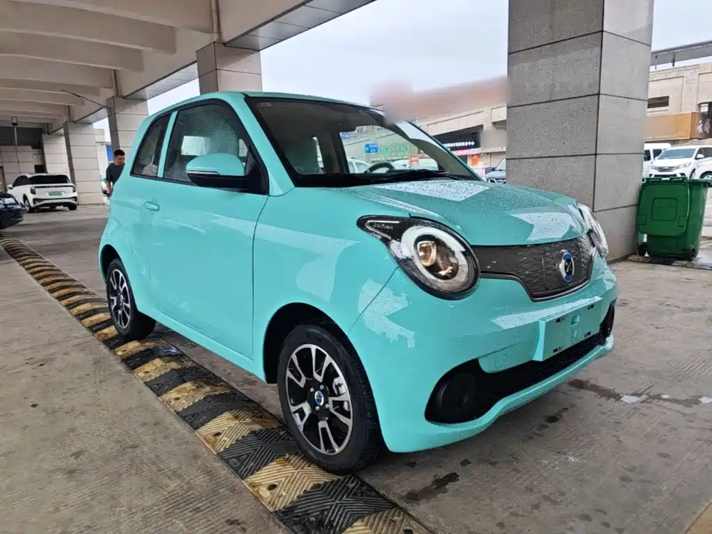 Xinri i03 — миниатюра 4