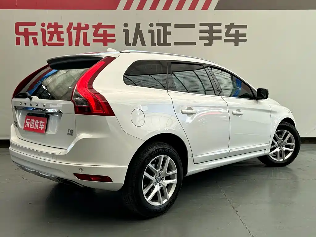 Volvo XC60 — миниатюра 5