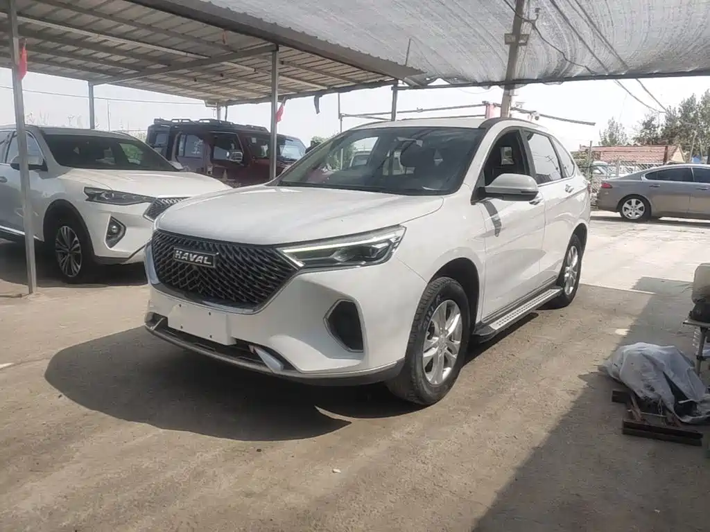 Haval M6