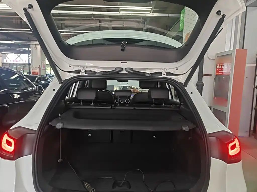 Mercedes-Benz EQA — миниатюра 19
