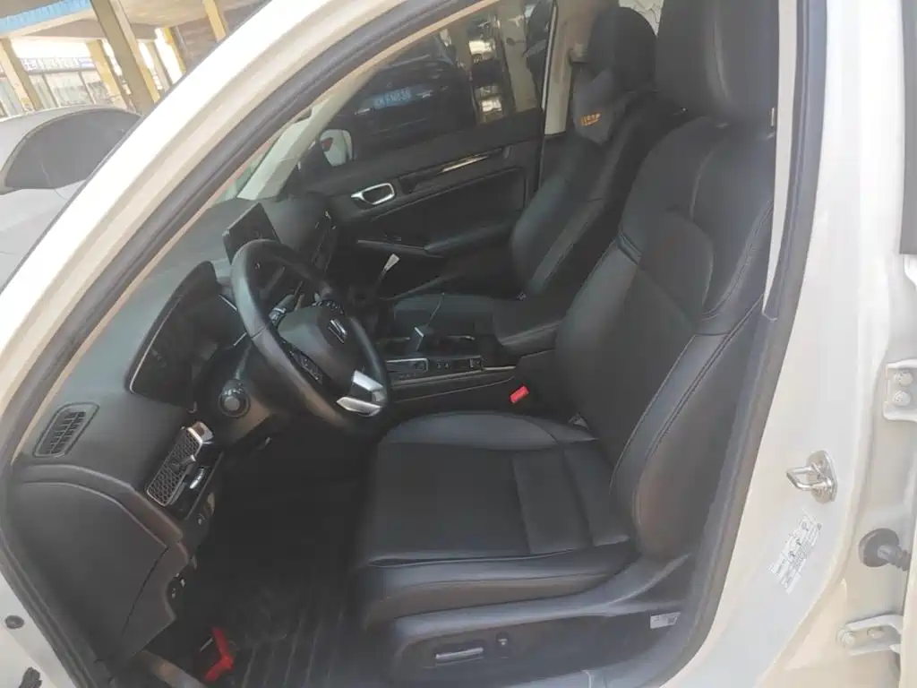 Honda Integra — миниатюра 15