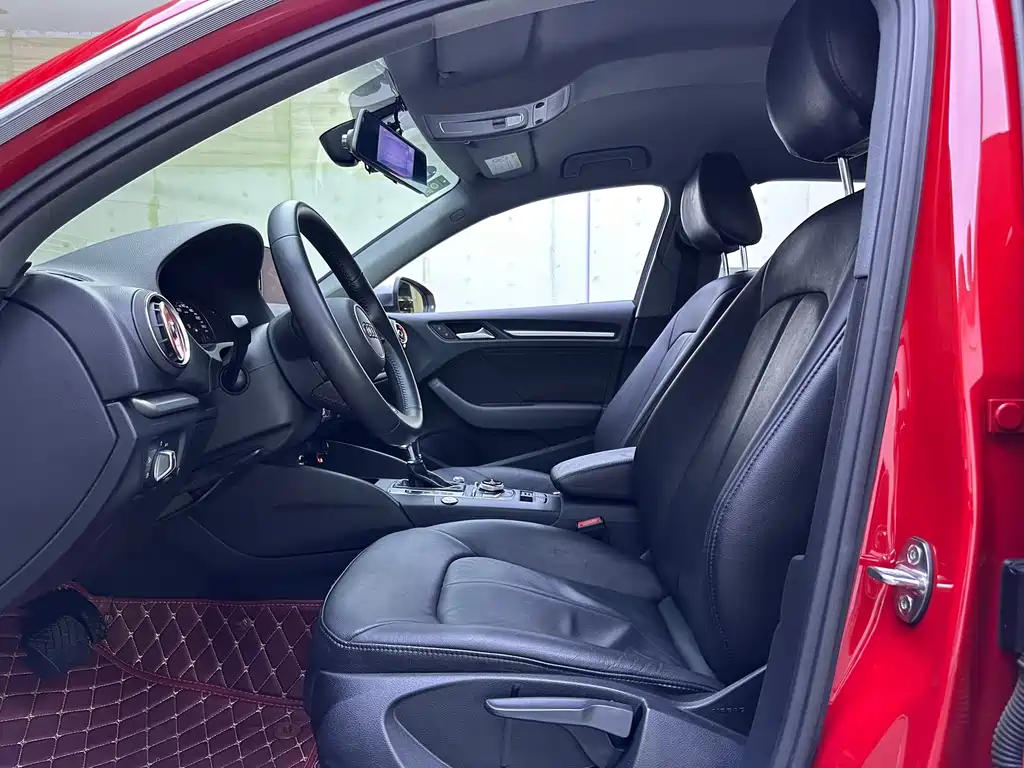 Audi A3 — миниатюра 14