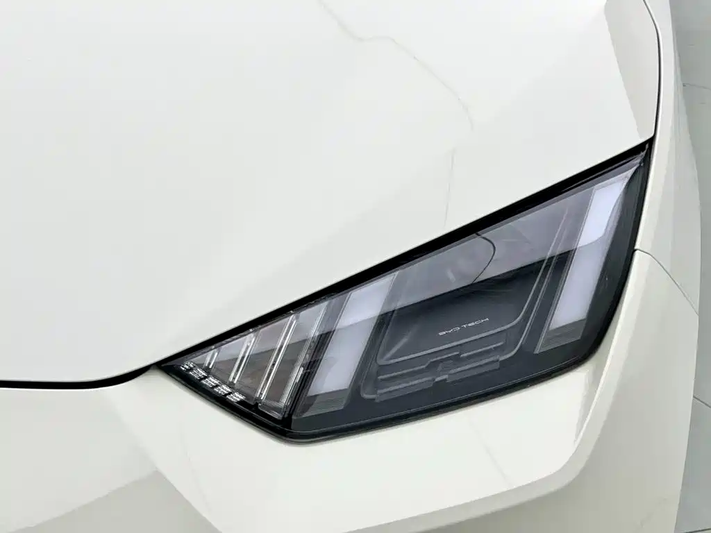 BYD Seagull — миниатюра 7